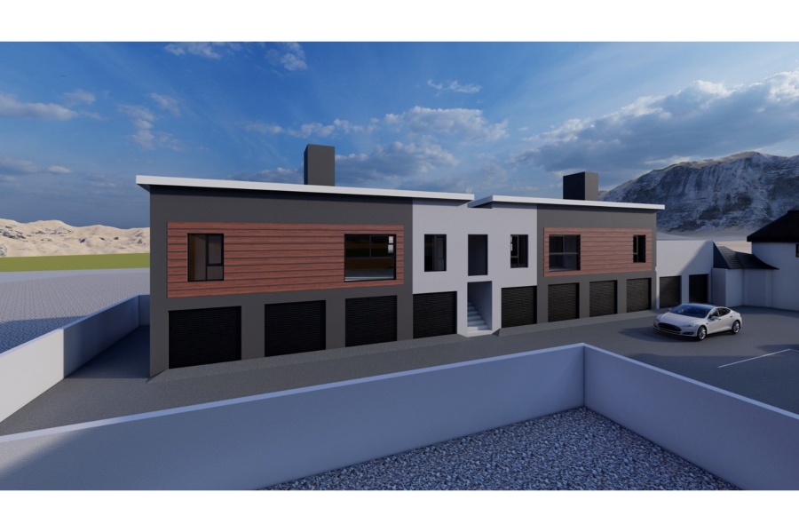 2 Bedroom Property for Sale in Saldanha Western Cape